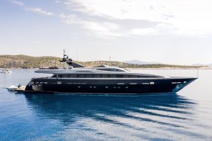 Yachtcharter Mado Griechenland