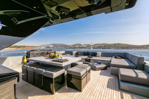 Yachtcharter Mado Griechenland