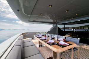 Yachtcharter Mado Griechenland