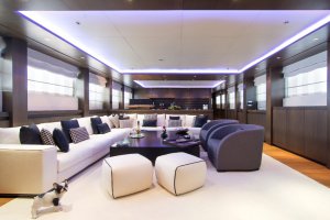 Yachtcharter Mado Griechenland