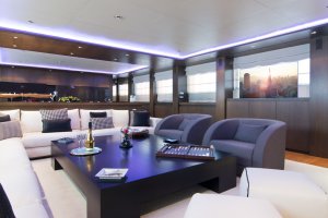 Yachtcharter Mado Griechenland