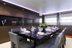 Yachtcharter Mado Griechenland