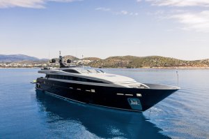 Yachtcharter Mado Griechenland