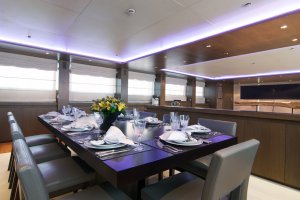 Yachtcharter Mado Griechenland