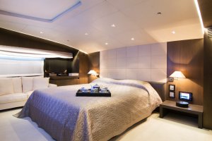 Yachtcharter Mado Griechenland