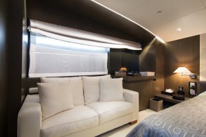 Yachtcharter Mado Griechenland