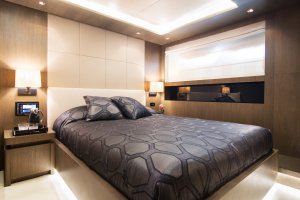 Yachtcharter Mado Griechenland