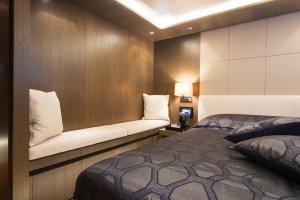 Yachtcharter Mado Griechenland