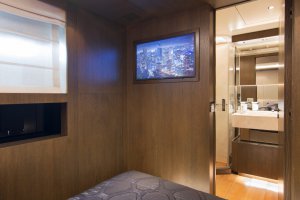 Yachtcharter Mado Griechenland