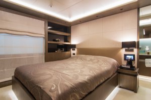 Yachtcharter Mado Griechenland