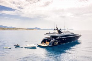 Yachtcharter Mado Griechenland