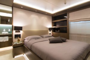 Yachtcharter Mado Griechenland