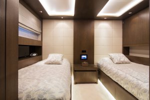 Yachtcharter Mado Griechenland