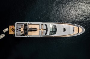 Yachtcharter Mado Griechenland