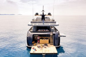 Yachtcharter Mado Griechenland