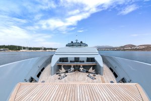 Yachtcharter Mado Griechenland