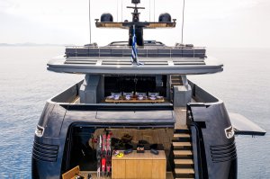 Yachtcharter Mado Griechenland