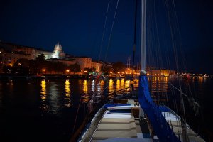 Gulet Mieten Malena Charter