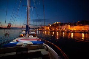 Gulet Mieten Malena Charter