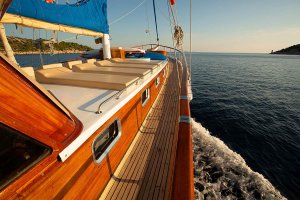 Gulet Mieten Malena Charter