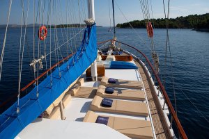 Gulet Mieten Malena Charter