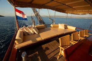 Gulet Mieten Malena Charter