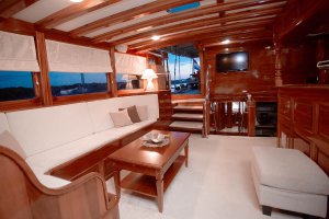 Gulet Mieten Malena Charter