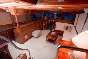 Gulet Mieten Malena Charter