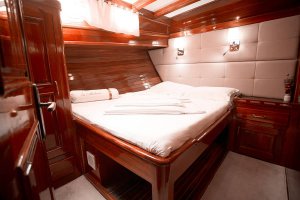 Gulet Mieten Malena Charter