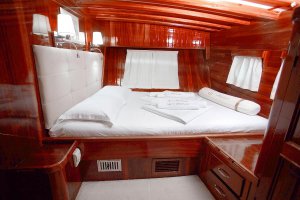 Gulet Mieten Malena Charter