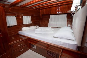 Gulet Mieten Malena Charter