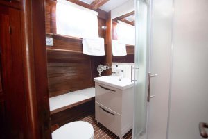 Gulet Mieten Malena Charter