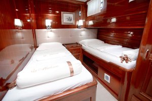 Gulet Mieten Malena Charter