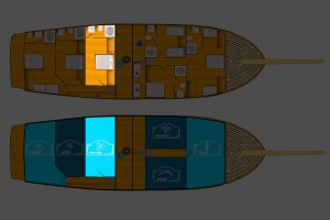 KİRALIK GULET MASKE 2