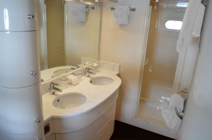 Martina Yacht Available for Charter