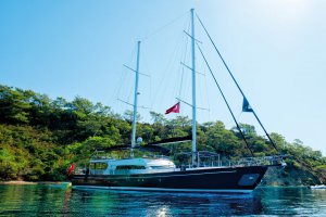 KİRALIK GULET MASKE 2