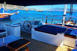 KİRALIK GULET MASKE 2