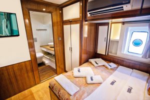 KİRALIK GULET MASKE 2