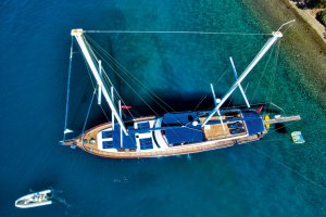 KİRALIK GULET MASKE 2