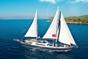 KİRALIK GULET MASKE 2