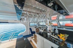 Gulet Maske Available for Charter Croatia