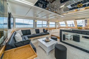 Gulet Maske Available for Charter Croatia