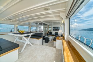 Gulet Maske Available for Charter Croatia