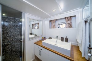 Gulet Maske Available for Charter Croatia