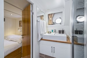 Gulet Maske Available for Charter Croatia