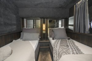 Location Yacht de Luxe Medusa Grèce