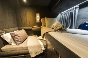 Location Yacht de Luxe Medusa Grèce