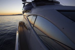 Location Yacht de Luxe Medusa Grèce