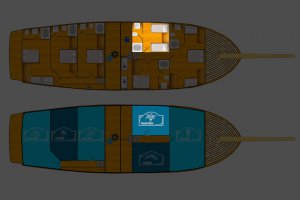 KİRALIK GULET MASKE 2