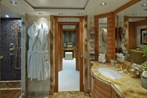 Yachtcharter Mia Rama Griechenland